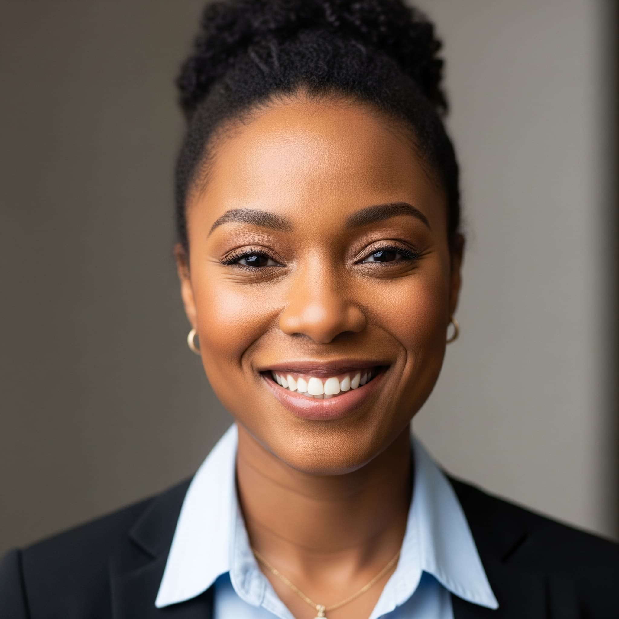 Testimonio de cliente feliz